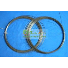 5 m Niti Super-Elastic Round Wires